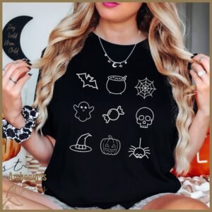 Happy Hallowed Nights T-Shirt
